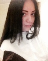 Анастасия Облицова