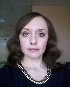 Татьяна Суханова