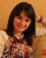 Маргарита Юдина