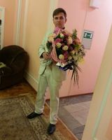 Павел Щеглюк