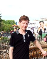 Александр Еременко