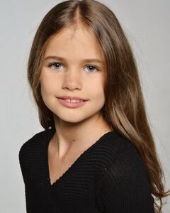 Анджелина Горобец
