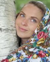 Ирина Целуева