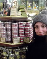 Луиза Богатырева