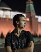 Олег Авдонин