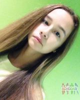 Кристина Чернявская