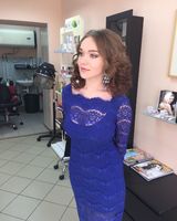 Элла Мельникова