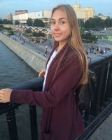 Анна Микеко