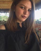 Полина Ганчина