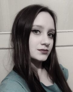 елена калинина