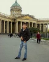 Сергей Антонов