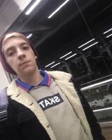 Федор Матвеев