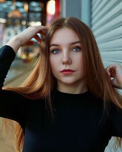 Карина Камаева