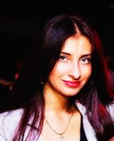 Анна Корнилова