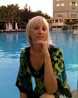 Анна Плетенева