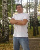 Сандул Юрьевич