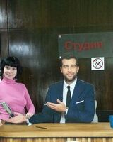 Иринка Петрова