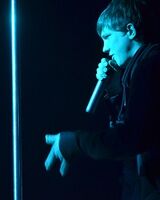 Адам Ленинградский