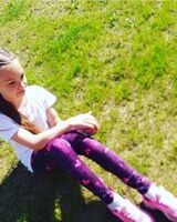 Алиса Ваганова