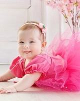 Анна Борисова