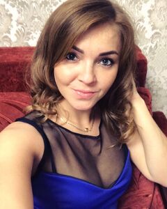 Анастасия Калинкина
