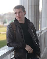 Егор Снигирь
