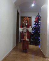 Полина Нагорнова