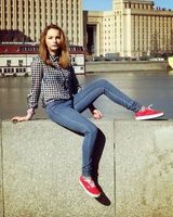 Кристина Гришина