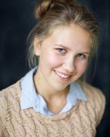 Полина Носова