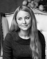 Екатерина Колмагорова