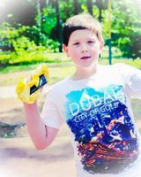 Рома Желудь