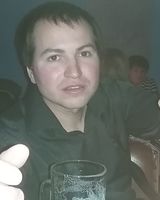 Михаил Николаевич