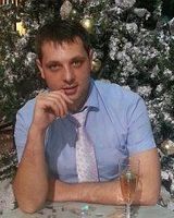 Алексей Щетинин