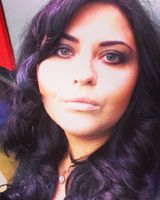 Валерия Трошина