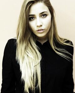 Анна Кирилловна