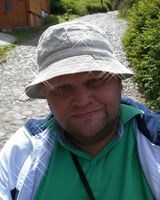 Дмитрий Плаксунов