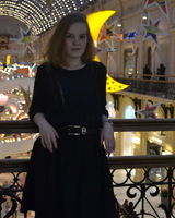 Ирина Жданова