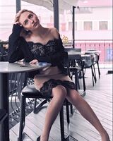 Анастасия Князева
