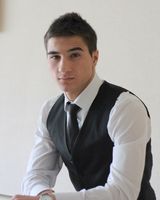 Асаф Джангиров