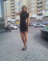 Тетяна Ковальова