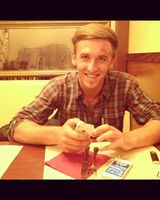 Денис Спасибо