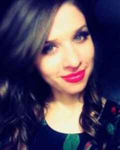 Нуся Миланина