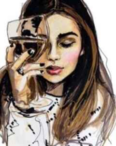 Марина Харина