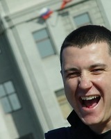 Дмитрий Свистунов