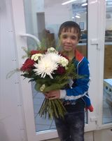 Евгений Бивол