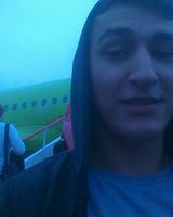 Антон Герасимович