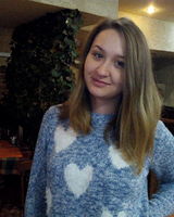 Анна Носова