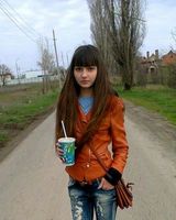 Екатерина Шевченко