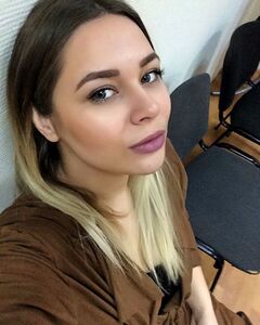 Екатерина Ковтунова