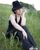 Валерия Гашимова